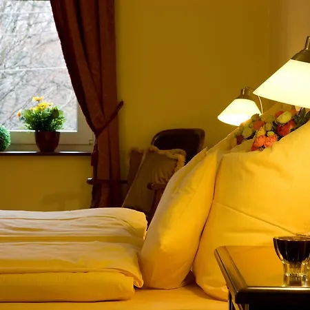 Vital Feriested Świeradów-Zdrój