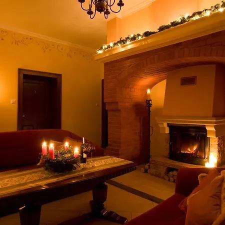 Vital Feriested Świeradów-Zdrój