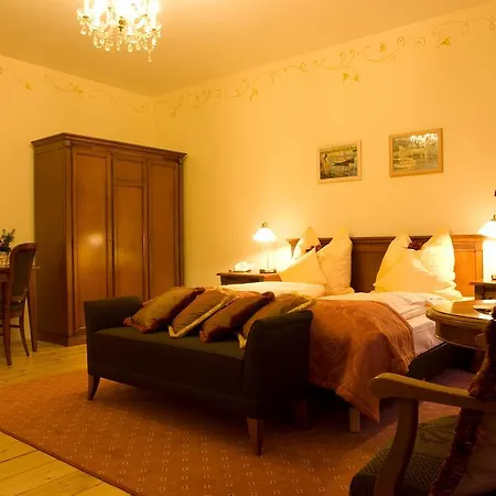 Feriested Vital Świeradów-Zdrój