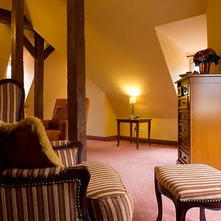 Vital Feriested Świeradów-Zdrój