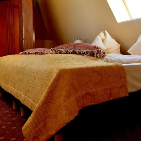 Vital Feriested Świeradów-Zdrój