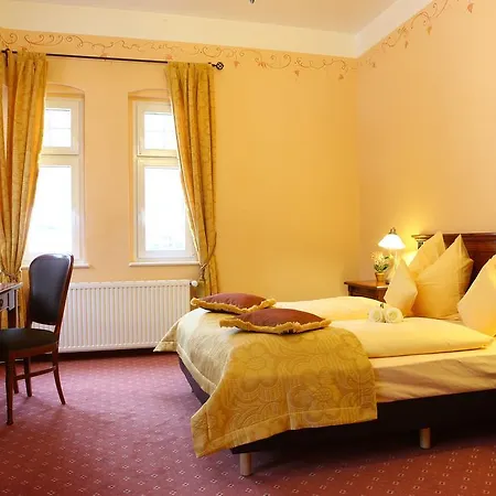 Feriested Vital Świeradów-Zdrój