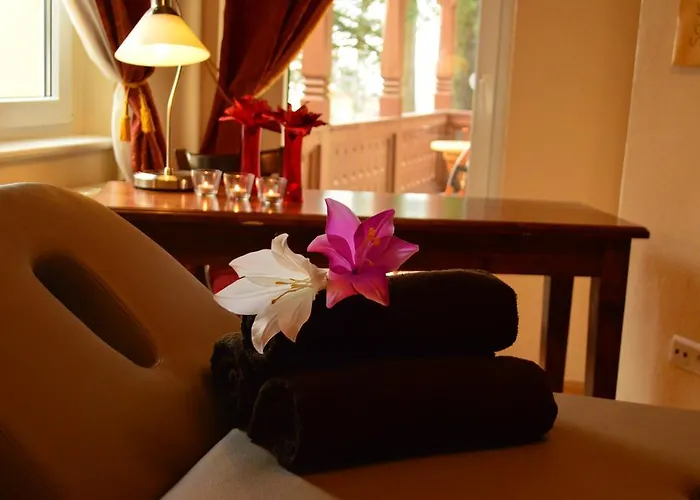 Resort Vital Świeradów-Zdrój