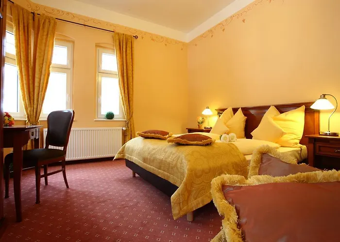 Vital Swieradow-Zdroj