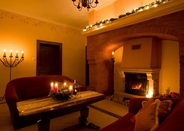 Vital Resort Świeradów-Zdrój