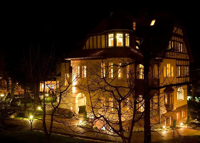 Vital Resort Swieradow-Zdroj