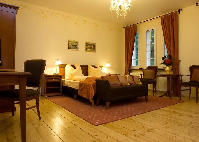 Resort Vital Swieradow-Zdroj