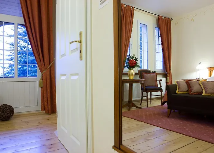 Vital * Świeradów-Zdrój