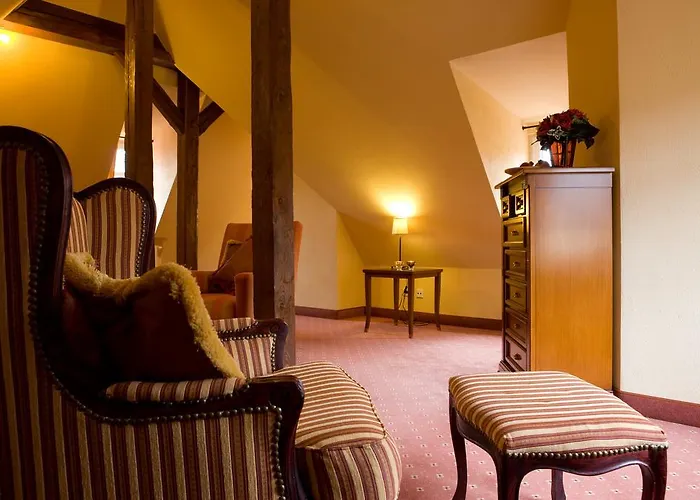 Vital Resort Swieradow-Zdroj