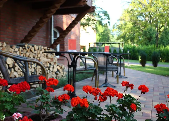 Resort Vital Swieradow-Zdroj