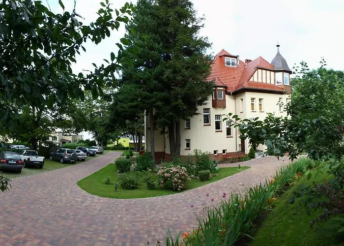 Vital Swieradow-Zdroj