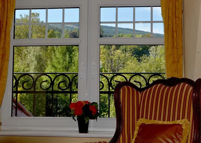 Vital * Świeradów-Zdrój