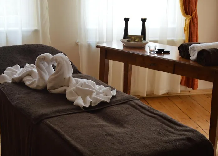 Vital * Swieradow-Zdroj