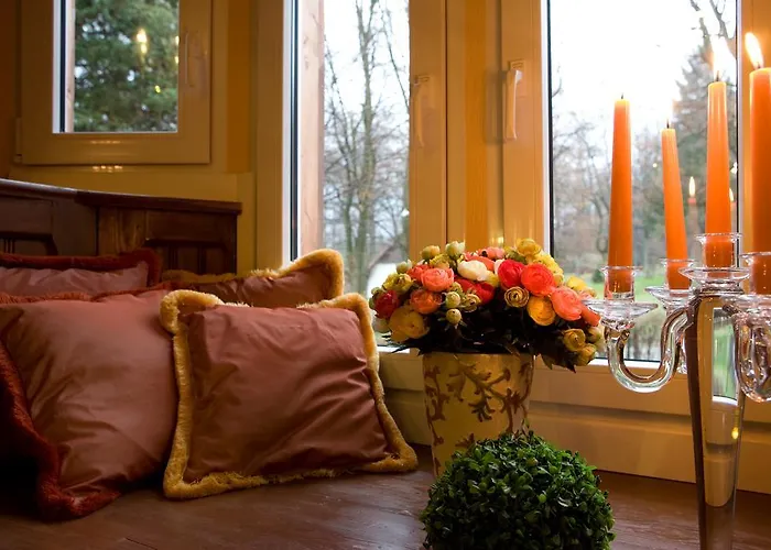 Resort Vital Swieradow-Zdroj