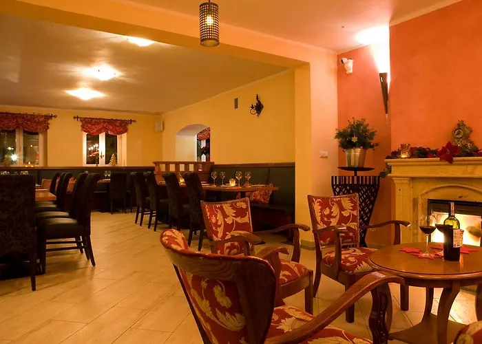 Vital * Świeradów-Zdrój