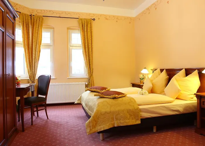 Resort Vital Świeradów-Zdrój